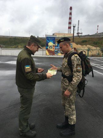 Місячник "Здорового способу життя"
