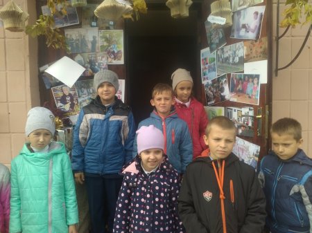 До дня бібліотек
