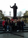 Екскурсія до м. Львова