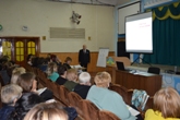 Нарада при директору