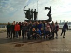 Екскурсія до м. Києва