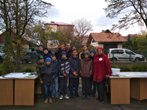 Науковий пікнік