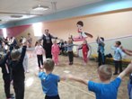 УРОКИ ФІЗИЧНОЇ КУЛЬТУРИ ДЛЯ ПЕРШОКЛАСНИКІВ НУШ