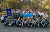 Військово-патріотичний вишкіл «Повстанець» Військово-патріотичний вишкіл «Повстанець»