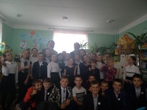 Зустріч з братами Капрановими