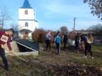АКЦІЯ «ЧИСТА ПЛАНЕТА»