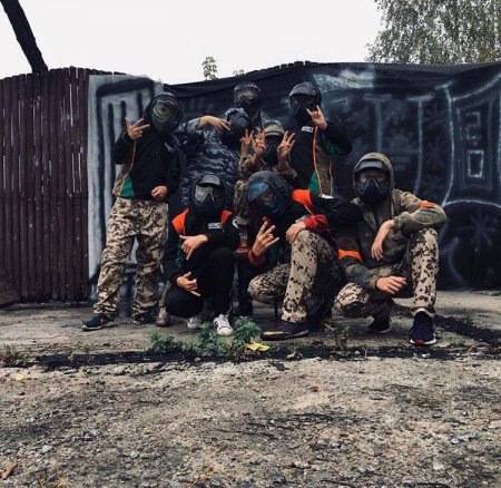 Екскурсія до м. Рівне