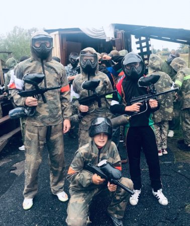 Екскурсія до м. Рівне
