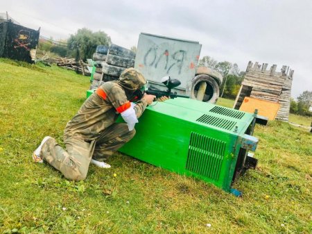 Екскурсія до м. Рівне