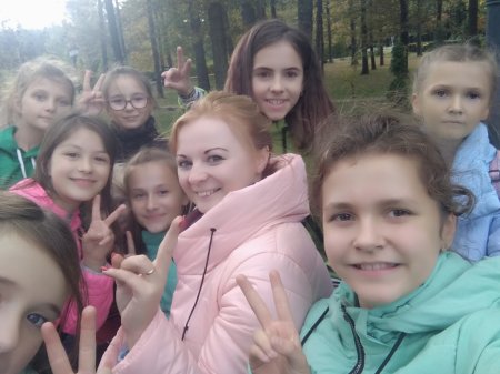 Екскурсія до м. Дубно