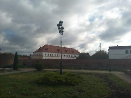 Екскурсія до м. Дубно