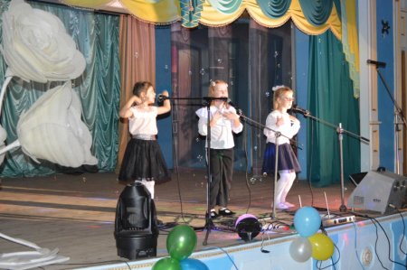 День працівників освіти