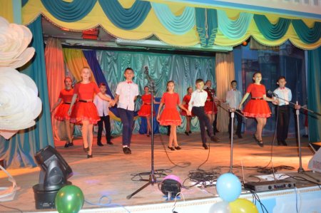 День працівників освіти