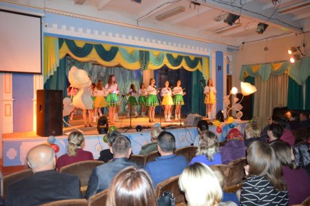 День працівників освіти