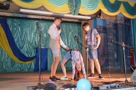 День працівників освіти