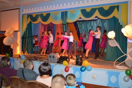 День працівників освіти