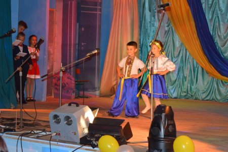 День працівників освіти