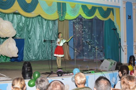День працівників освіти
