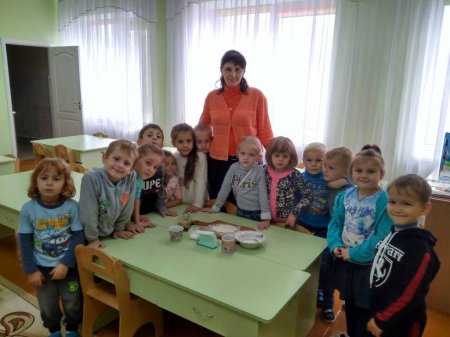 Готуємо смачну піцу