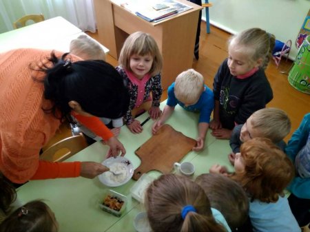 Готуємо смачну піцу