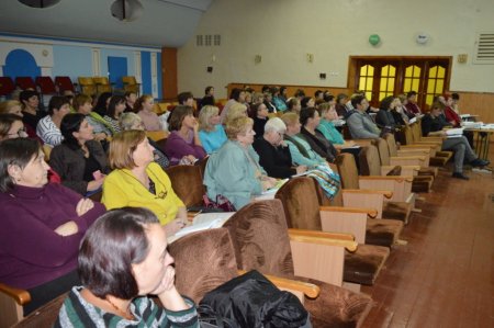 Нарада при директору