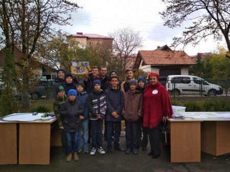 Науковий пікнік
