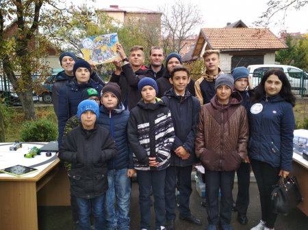 Науковий пікнік