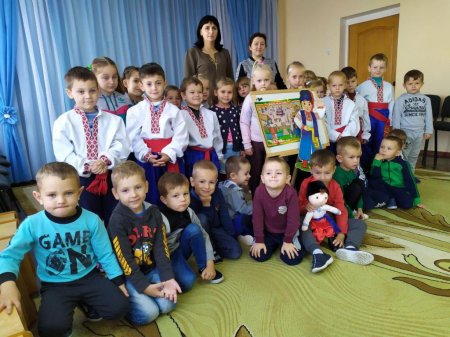 Козацькі забави