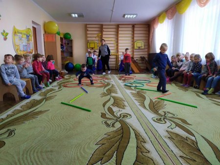 Козацькі забави