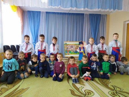 Козацькі забави