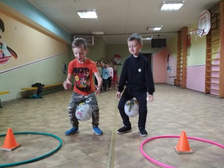 УРОКИ ФІЗИЧНОЇ КУЛЬТУРИ ДЛЯ ПЕРШОКЛАСНИКІВ НУШ