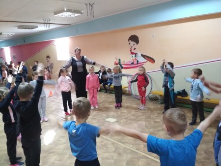 УРОКИ ФІЗИЧНОЇ КУЛЬТУРИ ДЛЯ ПЕРШОКЛАСНИКІВ НУШ