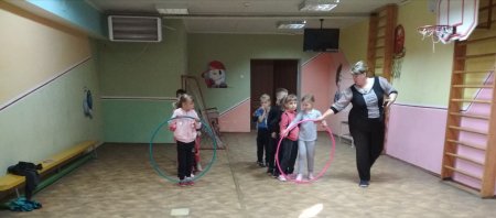 УРОКИ ФІЗИЧНОЇ КУЛЬТУРИ ДЛЯ ПЕРШОКЛАСНИКІВ НУШ