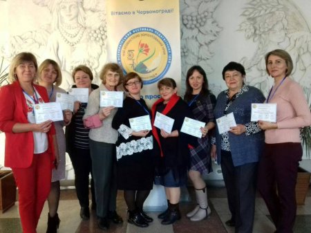 Участь у Всеукраїнському фестивалі