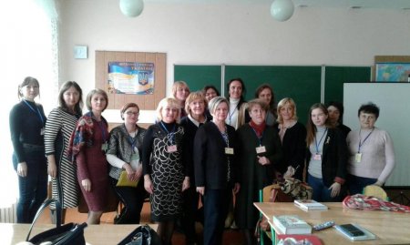 Участь у Всеукраїнському фестивалі