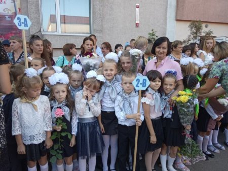 1 вересня