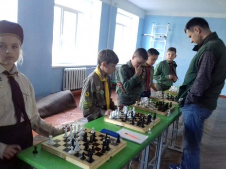 Військово-патріотичний вишкіл «Повстанець»