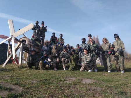 Екскурсія до м. Рівне