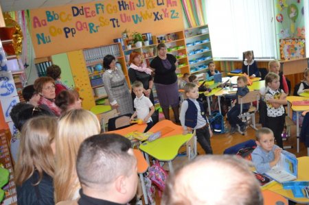 Рівненська делегація