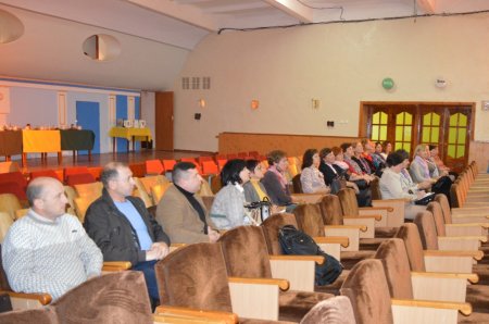 Рівненська делегація