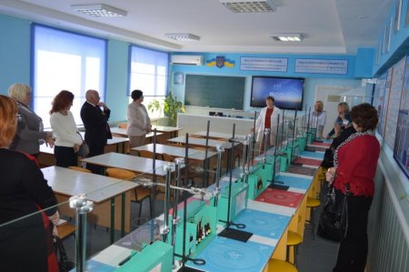 Рівненська делегація