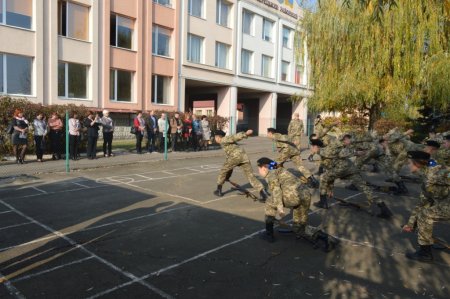 Рівненська делегація