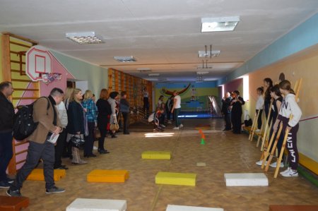 Рівненська делегація