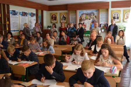 Рівненська делегація