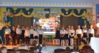 Інтелектуальна гра «Я люблю Україну» Інтелектуальна гра «Я люблю Україну»