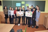 #HealthySchools: заради здорових і радісних школярів