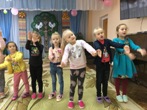 Музичне заняття