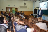 Настановча сесія  МАН