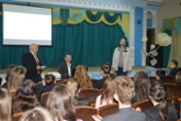 Профорієнтаційна зустріч