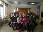 #HelsthySchools Екскурсія до музею #HelsthySchools Екскурсія до музею